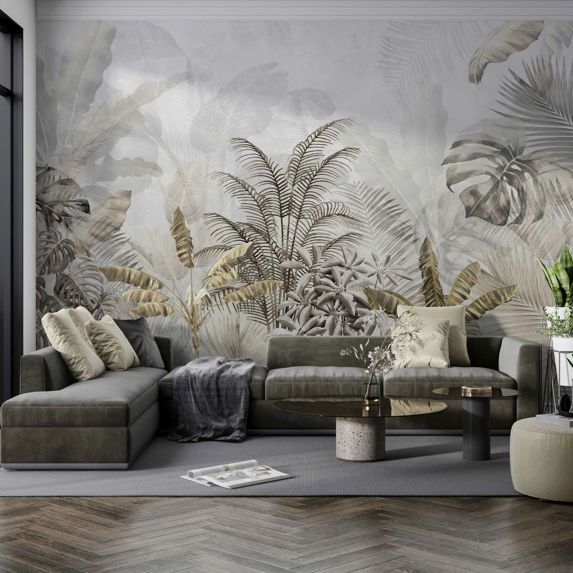 Hacıbektaş Duvar Kağıtcısı