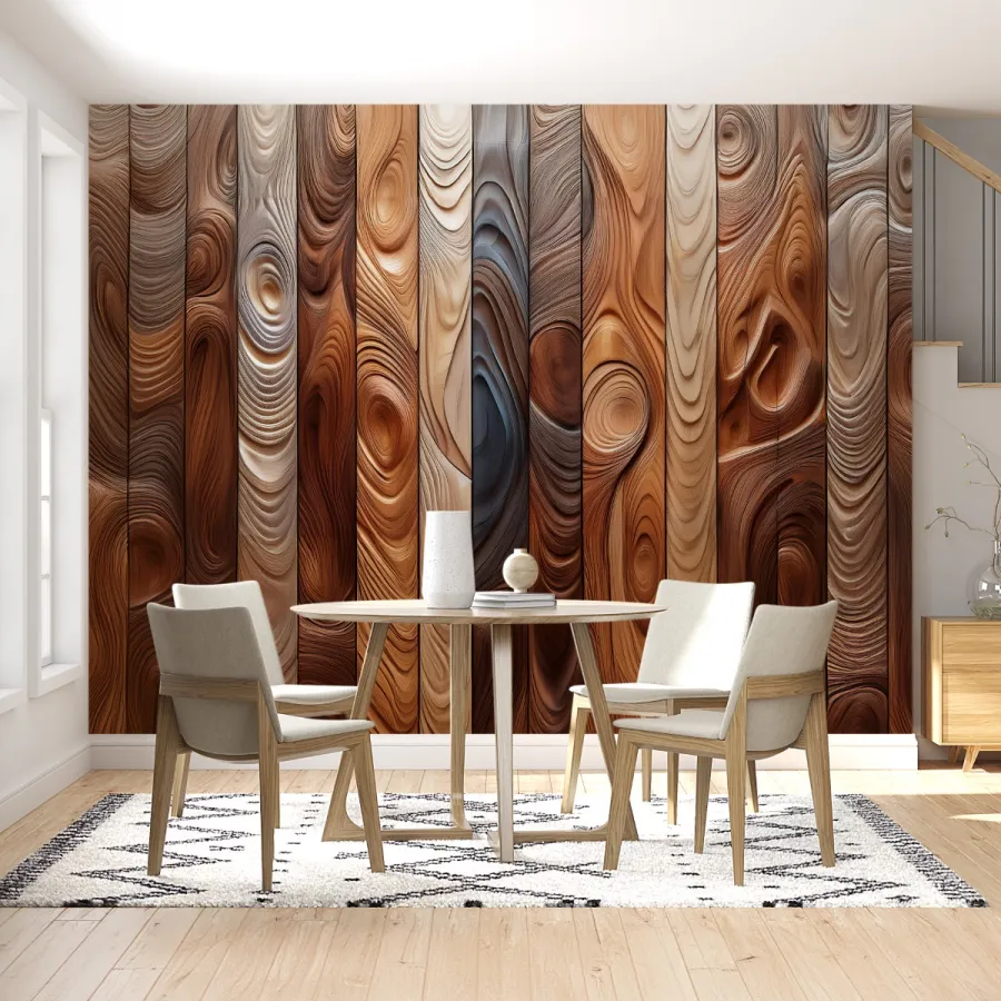 Hacıbektaş Duvar Kağıtcısı