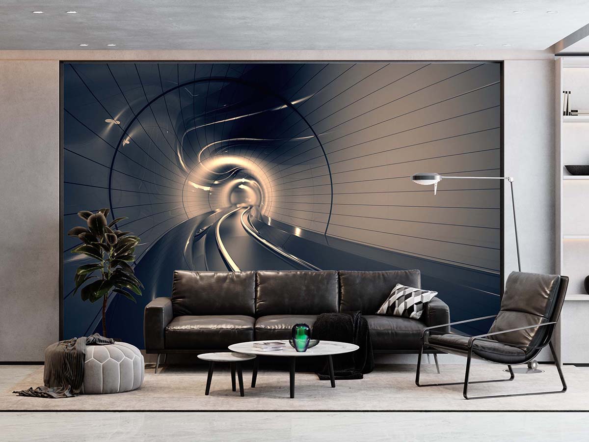 Hacıbektaş Duvar Kağıtcısı