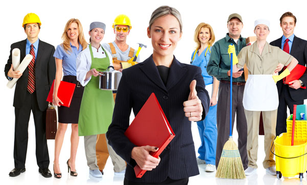 Hacıbektaş Duvar Kağıtcısı Hizmeti